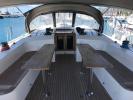 Yachtcharter More55 Solid White 4