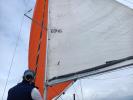 Yachtcharter More55 Solid White 5