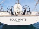 Yachtcharter More55 Solid White 6