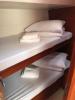 Yachtcharter More55 Solid White 14