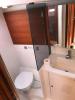 Yachtcharter More55 Solid White 15