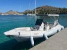 Yachtcharter ZAR79SportLuxury Maltesina 1