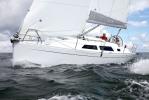 Yachtcharter Hanse325