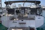 Yachtcharter BavariaC38 Selene