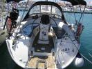 Yachtcharter Bavaria35Cruiser Alba