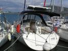 Yachtcharter Bavaria35Cruiser Alba 1