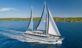 Yachtcharter Omnia Omnia