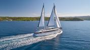 Yachtcharter Omnia Omnia 1