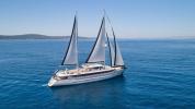 Yachtcharter Omnia Omnia 2