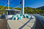Yachtcharter Omnia Omnia 6