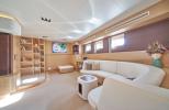 Yachtcharter Omnia Omnia 15