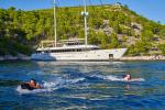 Yachtcharter Omnia Omnia 31