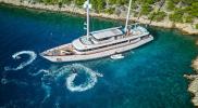 Yachtcharter Omnia Omnia 33
