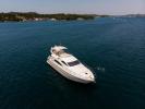 Yachtcharter Aicon56Fly Senza Parole