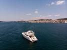Yachtcharter Aicon56Fly Senza Parole 3