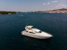 Yachtcharter Aicon56Fly Senza Parole 4
