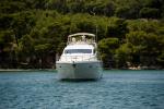 Yachtcharter Aicon56Fly Senza Parole 6