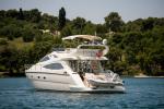 Yachtcharter Aicon56Fly Senza Parole 8