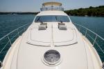 Yachtcharter Aicon56Fly Senza Parole 9