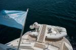 Yachtcharter Aicon56Fly Senza Parole 10