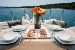 Yachtcharter Aicon56Fly Senza Parole 12