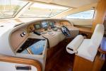 Yachtcharter Aicon56Fly Senza Parole 16
