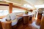 Yachtcharter Aicon56Fly Senza Parole 17