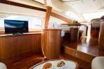 Yachtcharter Aicon56Fly Senza Parole 18