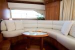 Yachtcharter Aicon56Fly Senza Parole 19