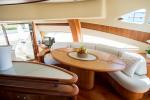 Yachtcharter Aicon56Fly Senza Parole 20