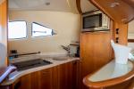 Yachtcharter Aicon56Fly Senza Parole 21