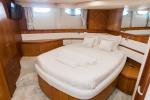 Yachtcharter Aicon56Fly Senza Parole 22