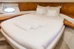 Yachtcharter Aicon56Fly Senza Parole 25