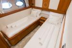 Yachtcharter Aicon56Fly Senza Parole 26