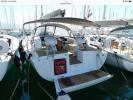 Yachtcharter Hanse455 Jenny