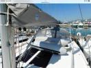 Yachtcharter Hanse455 Jenny 1