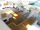 Yachtcharter Hanse455 Jenny 3