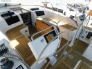 Yachtcharter Hanse455 Jenny 4