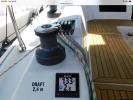 Yachtcharter Hanse455 Jenny 5