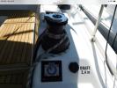 Yachtcharter Hanse455 Jenny 7