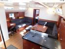 Yachtcharter Hanse455 Jenny 9