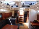 Yachtcharter Hanse455 Jenny 11