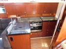 Yachtcharter Hanse455 Jenny 12