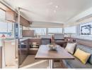 Yachtcharter Lagoon400S2 Providence 1
