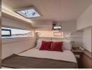 Yachtcharter Lagoon400S2 Providence 2