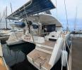 Yachtcharter Lagoon42 Petit Terre 2