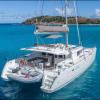 Yachtcharter Lagoon450 Bumbu