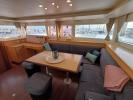 Yachtcharter Lagoon450 Bumbu 1