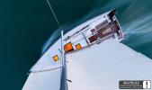 Yachtcharter Dufour 382 Grand Large 3 cab 2wc aussenansicht 8