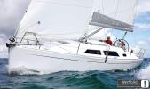 Yachtcharter Hanse325
